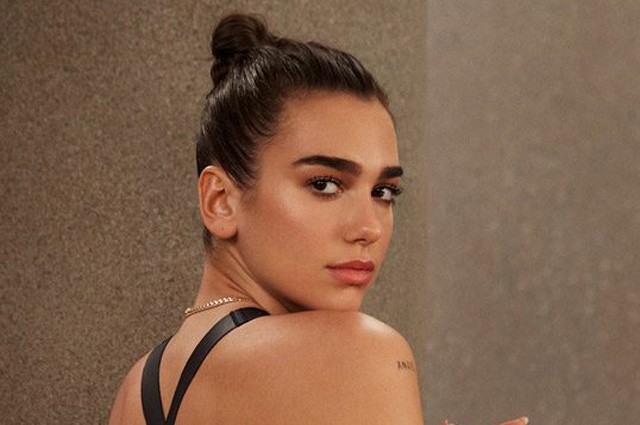 Dua Lipa
