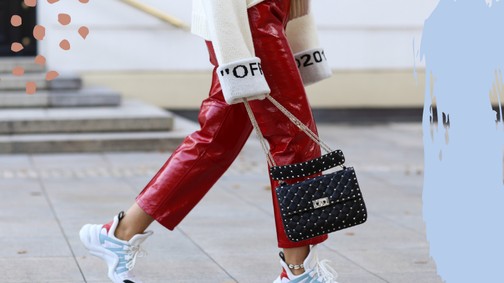 Ezeket a sportcipőket lehet a legdrágábban elpasszolni