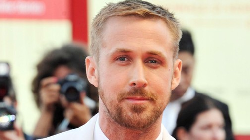 Ryan Gosling is ott van, ahol Palvin Barbi, és igen, TÖKÉLETESEN néz ki