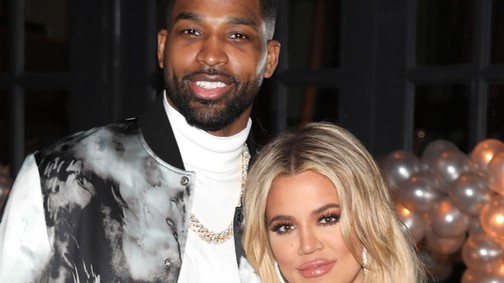 A hűtlen Tristan Thomspon úgy köszöntette fel Khloé Kardashiant, mintha még együtt lennének