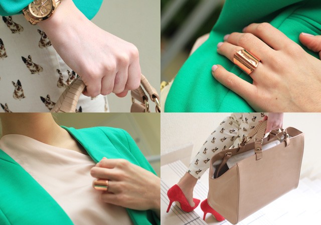 Glamour szerkesztőség