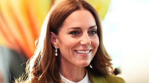 Ezt a ruhát minden nyaralásra magával kell vinnie Katalin hercegnének: szívszorító ok áll a háttérben