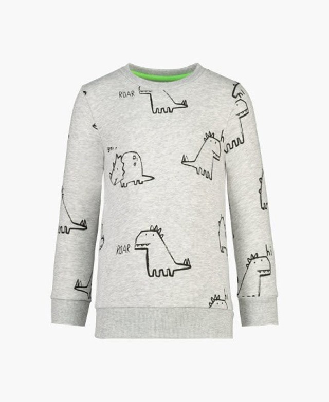 A nagy bevásárlás során a lurkód ruhatárát is felfrissítheted