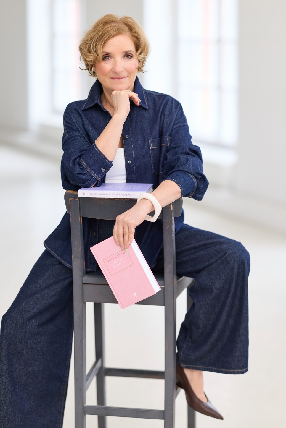 Feller Adrienne szerint az öngondoskodásnak nincs kultúrája Magyarországon