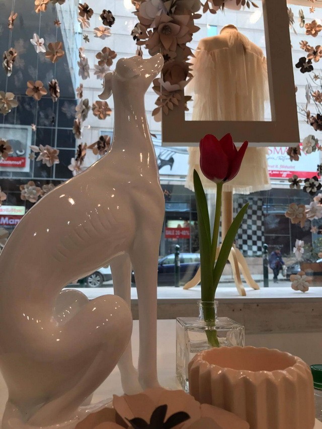 Öltözz a tavasz színeibe GLAM Boutique-kal!