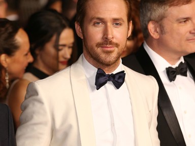 Ryan Gosling Cannes-ban kergeti a lányokat az ájulás szélére