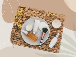 Fertőtlenítenünk kell a sminktermékeinket is?