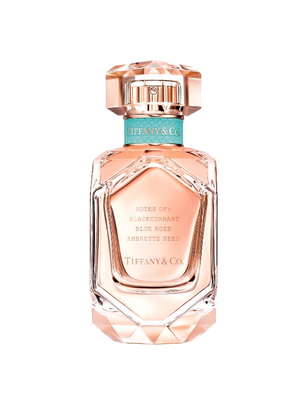 Signature Rose Gold edp TIFFANY & CO. 35 690 Ft/50 ml