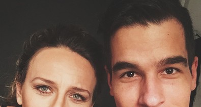 Nagyon erotikus! Pokorny Lia felolvas Lakatos Levente új könyvéből