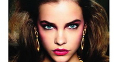 Palvin Barbi is a francia Vogue-ban hódít