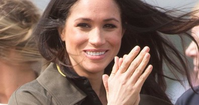 Íme, Meghan Markle hasonmása, aki egyáltalán nem hasonlít rá!