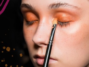 Jól jönne egy új sminkpaletta? Szerezd be a GLAMOUR-napokon!