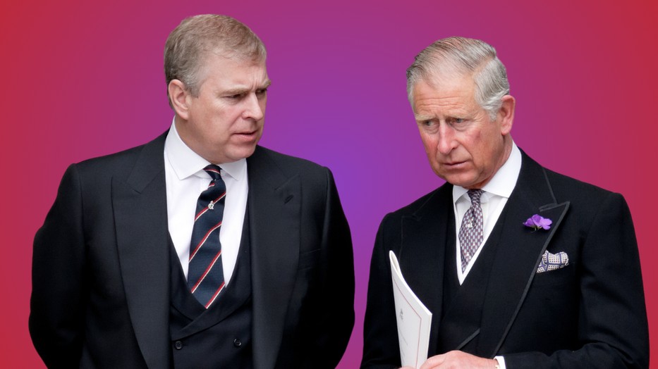 Károly király döntése komoly hatással lesz András herceg életére