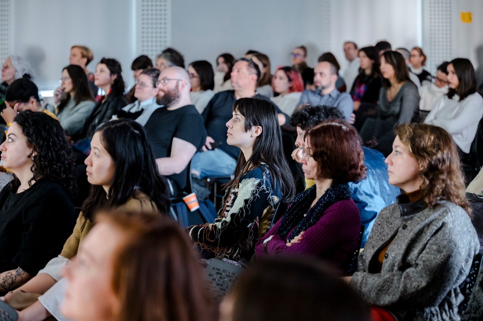 A divatról szóló előadások ingyenesen megtekinthetők redisztrációval