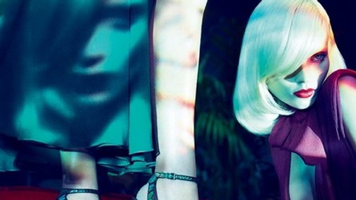 Szexi luxus - a Gucci kollekciója