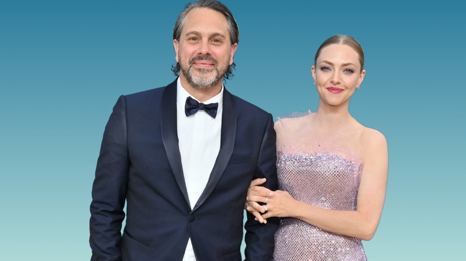 Kilenc év házasság után döntött a különválás mellett Amanda Seyfried és férje, Thomas Sadoski