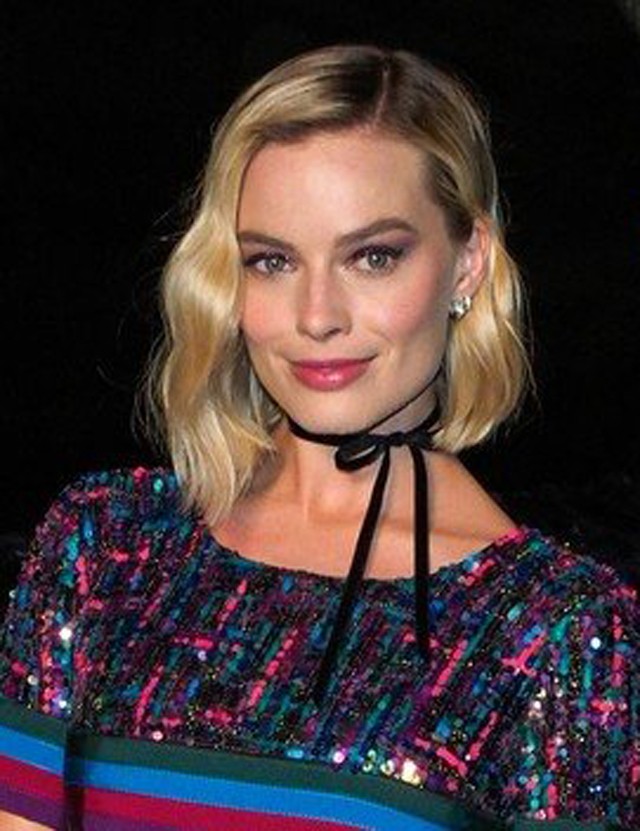 Margot Robbie