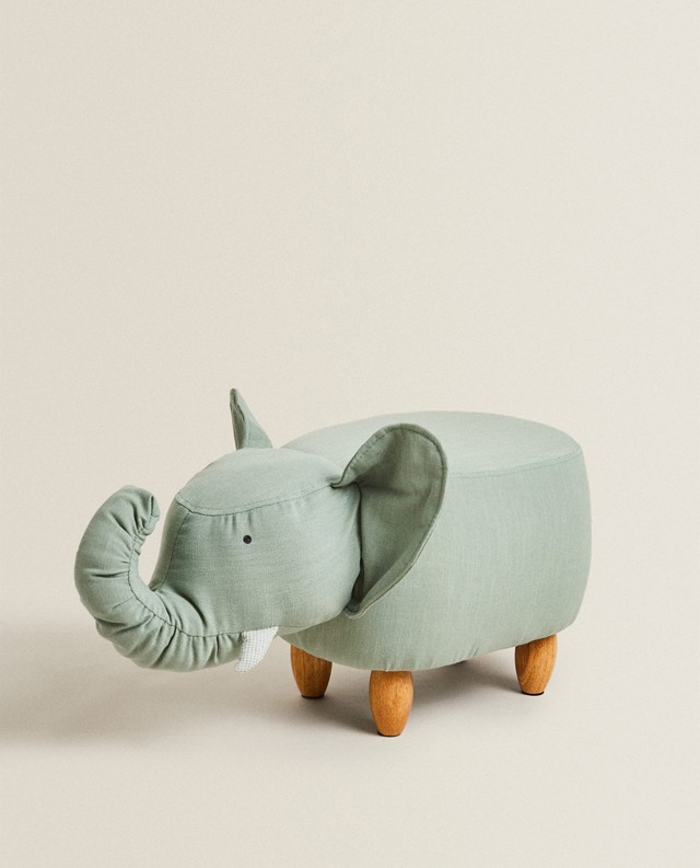 Zara Home elefánt ülőke 22 995 Ft