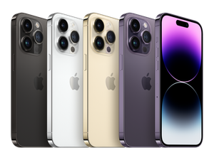 Megérkezett az iPhone 14 és minden eddigi kiadást felülmúl