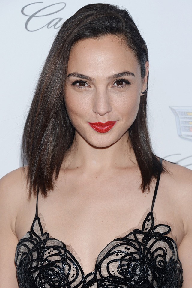 Gal Gadot