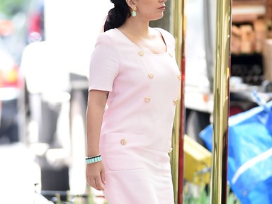 Minek a fakszni? Lady Gaga, így is szuperül nézek ki!