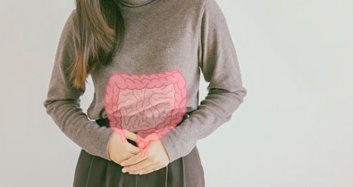 Tízből kilenc emésztési problémát nem ételintolerancia okoz, hanem a szorongás