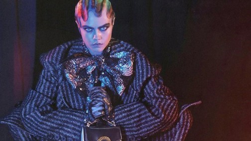 Marc Jacobs lenyúlta a Saint Laurent ötletét