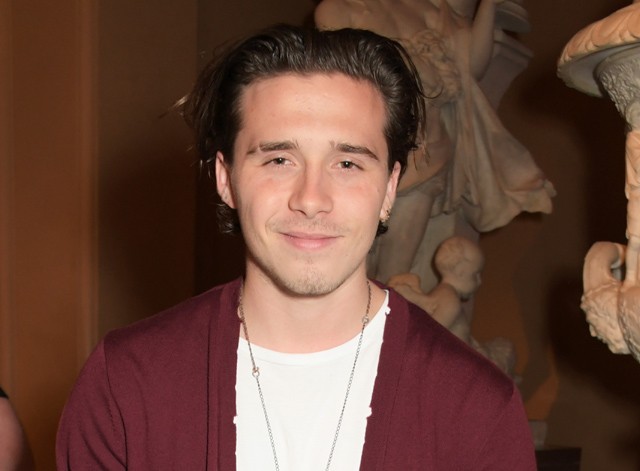 Brooklyn Beckham