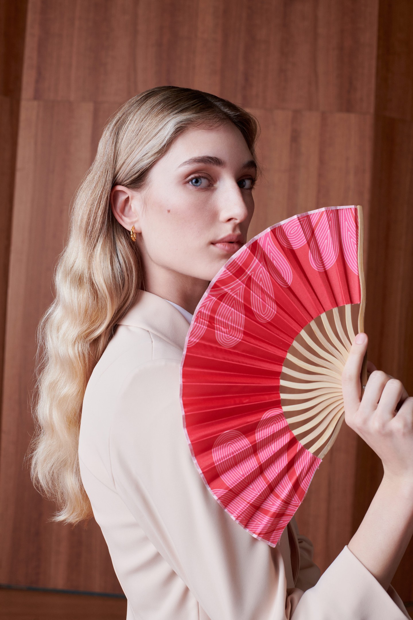 Magyarország formaruhái a 2025-ös oszakai világkiállításon