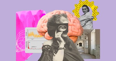 Elmegyógyintézetbe kerülhetett, aki nem volt túl lelkes a feleség szereptől