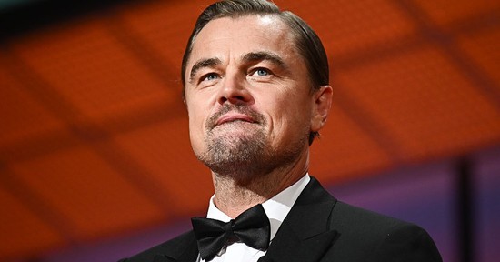 Leonardo Dicaprio rém kellemetlen helyzetbe került, miután megállították a rendőrök