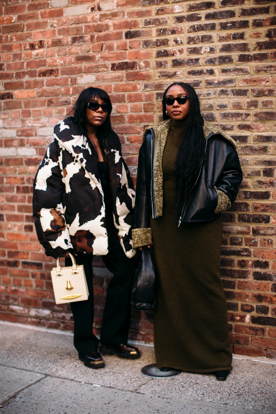 New York str F23 0511