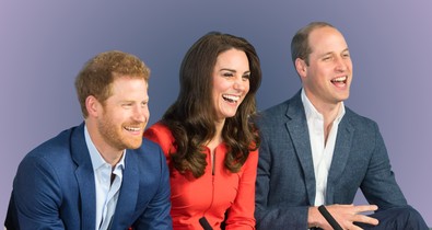 Itt békülhet ki egymással Harry herceg és Vilmos herceg: ha élnek ezzel a lehetőséggel, minden megváltozhat