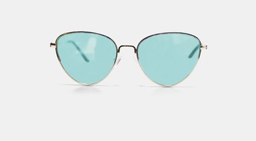 Türkizkék ZARA 4995 Ft