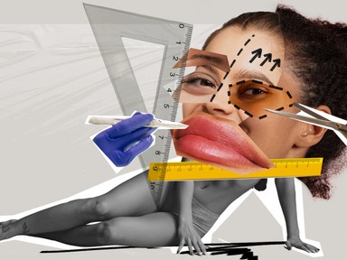 Egy plasztikai műtét sem segít az önértékelésen - pszichológussal beszélgettünk