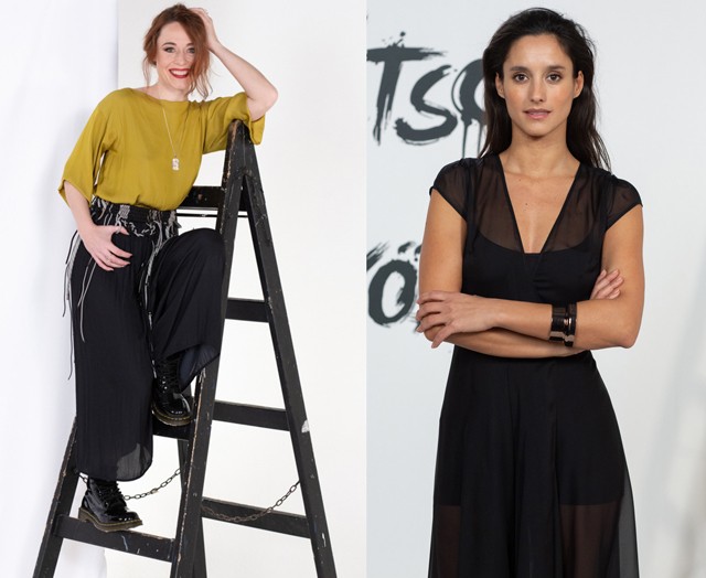 A GLAMOUR Women of the Year színésznő jelöltjei meséltek sikerről és sorsfordító pillanatokról