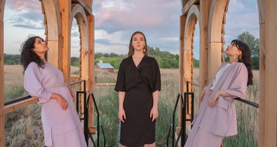 Sziládi Noémi, a KamayKo divatmárka alapítója: „A célom, hogy ne legyenek skatulyák”