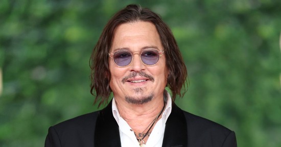 Ő tényleg Johnny Depp? Első látásra fel sem ismertük a színészt, aki már nem is emlékeztet önmagára