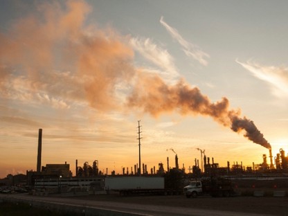 Mindössze 7 hónap alatt elhasználtuk a Föld egy évre elegendő erőforrásait