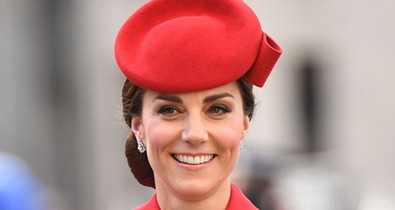 Kate Middleton 5 éve is ezt a szettet viselte, de most sokkal jobban nézett ki benne
