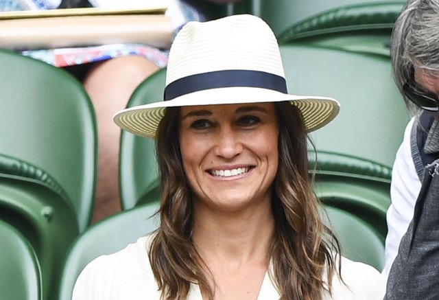 Pippa Middleton