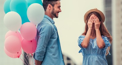 5 dolog, amit a férfi csak akkor tesz meg, ha igazán szerelmes