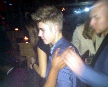 Barbi és Jutin együtt érkezik a Broadway-re