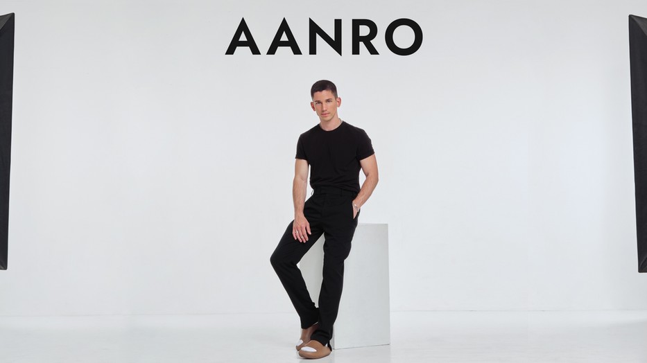 Felejtsd el a szezonokat az AANRO-val