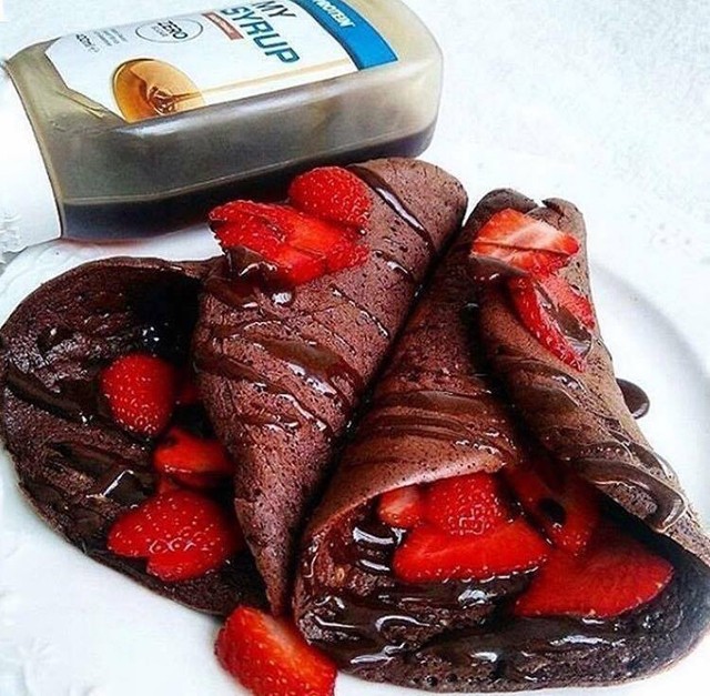 Egészséges, diétás és iszonyat finom! Mi az?