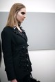 Axente Vanessa a Prada backstage-ében