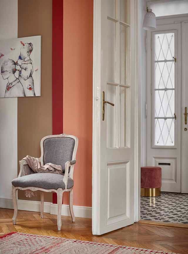 A letisztult színvilág hódít az otthonokban: lakástrendek 2021-ben