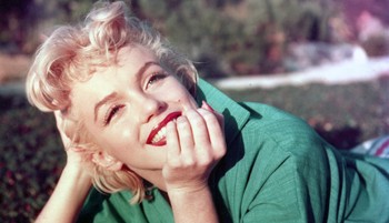 Ma lenne száz éves Marilyn Monroe, aki soha nem érezte magát csinosnak