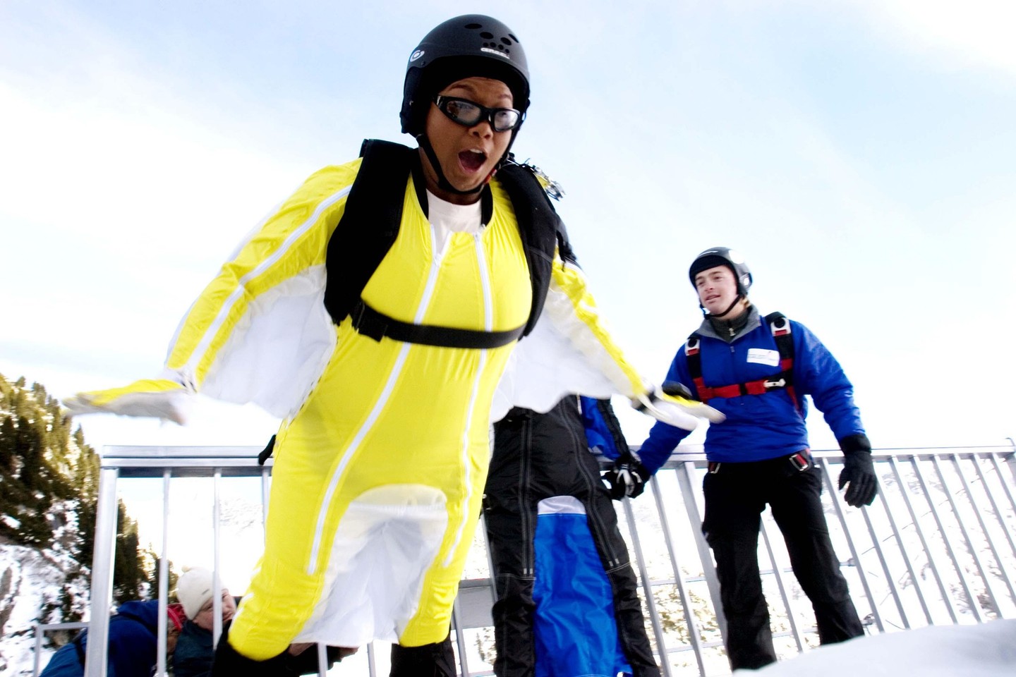 Az utolsó vakáció (2006)