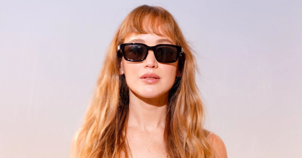 Jennifer Lawrence őszintén mesélt a plasztikai beavatkozásairól: a jövőben sem tervez leállni velük